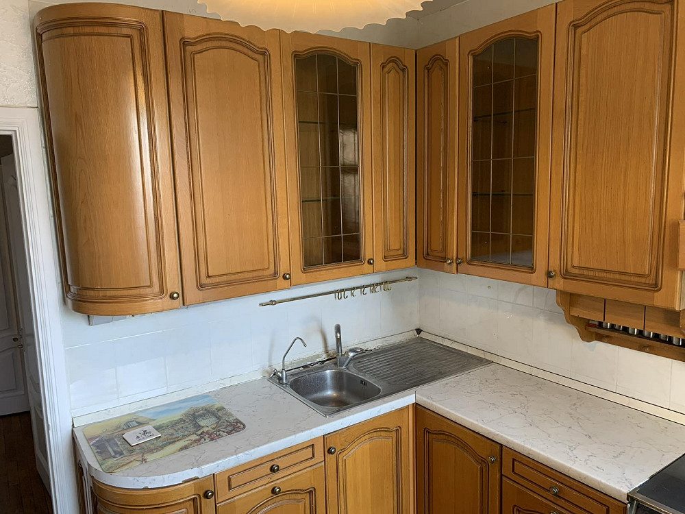 Трехкомнатная квартира, ул.Тенистая. Аркадия. Одеса - фото 1