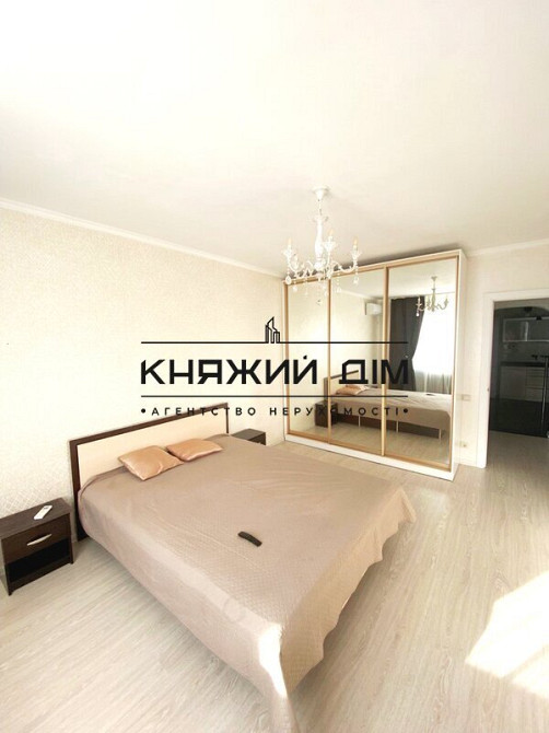 Оренда 2-х. кім., розд. кв. на Ахматовій м. Позняки. код 11195724 Київ - фото 5