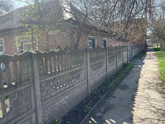 Приватний будинок з ділянкою. Кропивницький