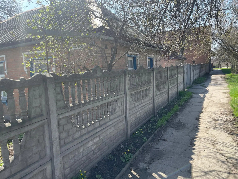 Приватний будинок з ділянкою. Кропивницький - фото 1