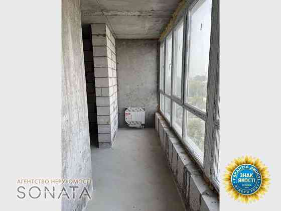 Продаж 1к Квартира 57 кв.м Митницька Черкаси