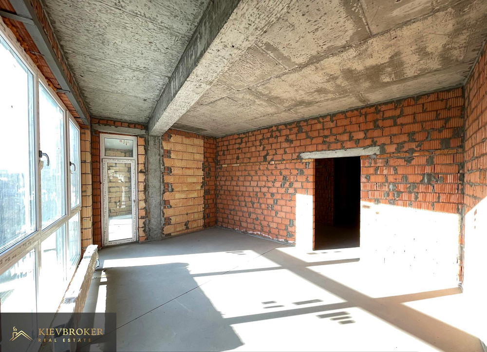 Продаж Квартира 3-кімнатна, 6/8 поверх на Лейпцизька вул., д. 13 Киев - изображение 11