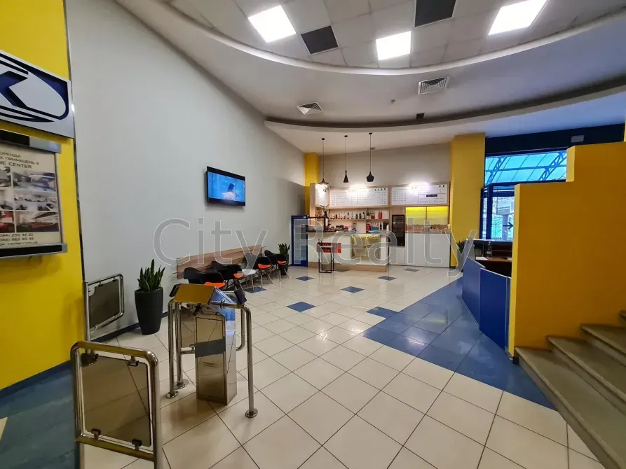 Здається Офісні приміщення площа 76.15 кв.м 2-й поверх Київ Шолуденко 3 Київ - фото 10