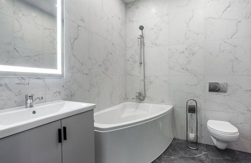 Красивая, двухкомнатная квартира на Люстдорфской дороге. Одеса - фото 14