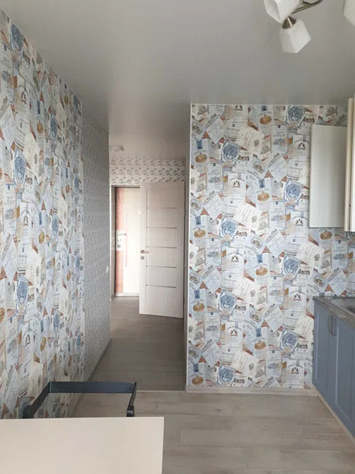 Оренда Квартира 1-кімнатна, 13/13 поверх на провулок Приладний, 6 Kiev - photo 8