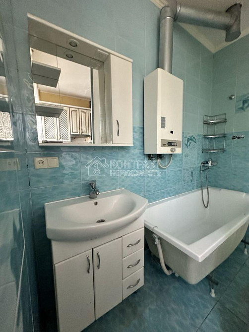 Продаж Квартира 3-кімнатна, 4/5 поверх на вул. Чичібабіна Харків - фото 4