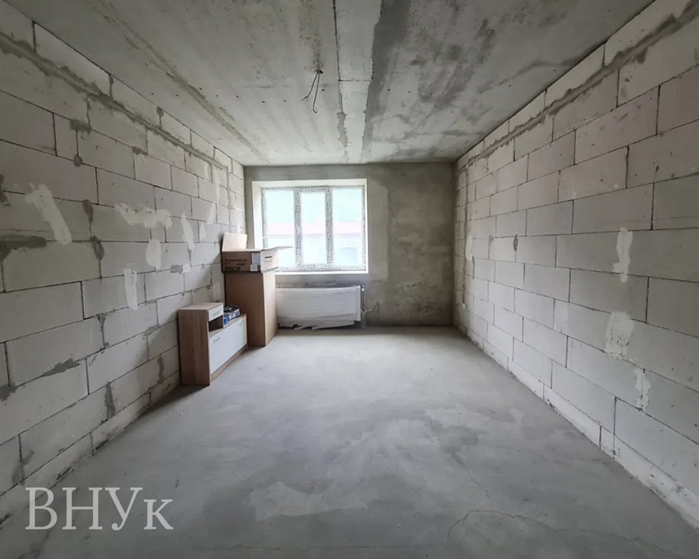 Продаж Квартира 2-кімнатна, 1/10 поверх на вул. Гайова Бічна Ternopil' - photo 2