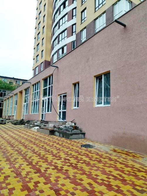 Продаж Квартира 1-кімнатна, 4/26 поверх на Машинобудівний пров., 26 Киев - изображение 12