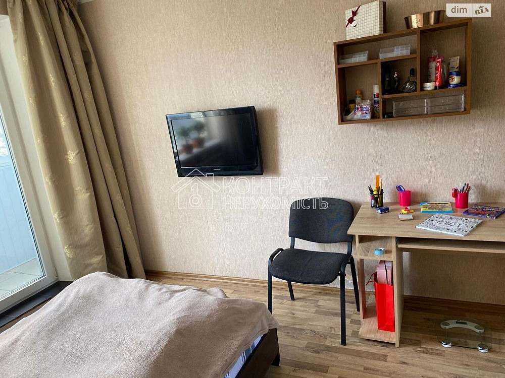 Продаж Квартира 1-кімнатна, 4/9 поверх на вул. Науки Kharkiv - photo 4