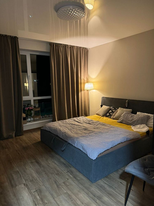 Продаж Квартира на улица Данилишиных 59 Truskavets - photo 1