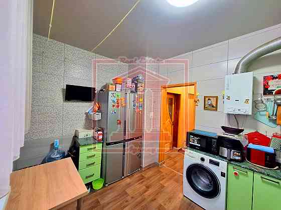 Продаж 3к Квартира 73.6 кв.м Соцмістечко, 191 Бориспіль