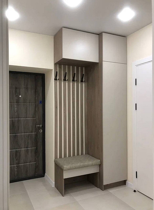 Оренда Квартира 1-кімнатна, 9/12 поверх на вул. Височана Івано-Франківськ - фото 5