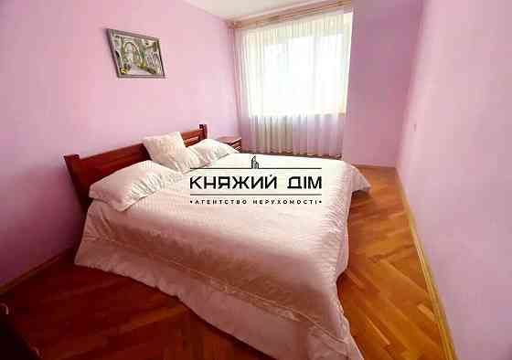 Оренда Квартира 3-кімнатна, 9/14 поверх на Краснозвездный просп./Лобановського просп. Київ