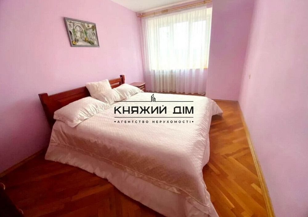 Оренда Квартира 3-кімнатна, 9/14 поверх на Краснозвездный просп./Лобановського просп. Київ - фото 5