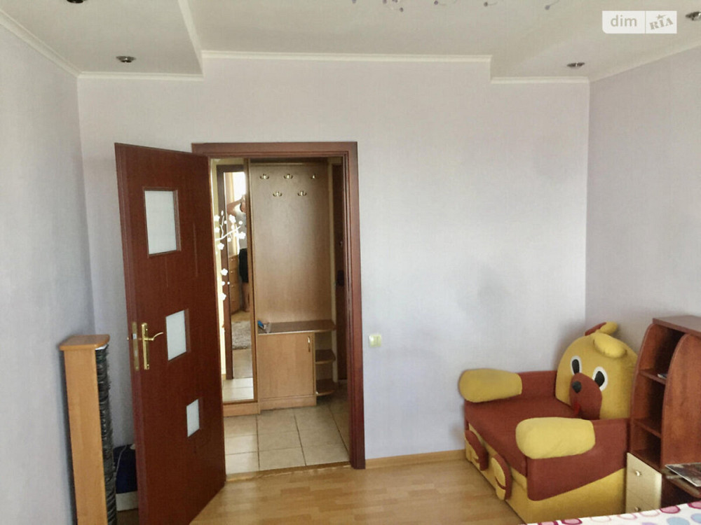 Оренда Квартира 2-кімнатна, 17/18 поверх на вул. Академіка Заболотного, 98 Київ - фото 4