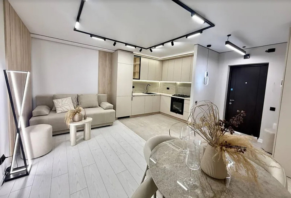 Продаж 2к квартири на вул. Смакули, БАМ.Тернопіль Тернопіль - фото 7