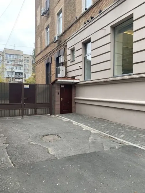Продаж Офісні приміщення площа 150 кв.м 4-й поверх на Володимира Вернадського Дніпро - фото 14
