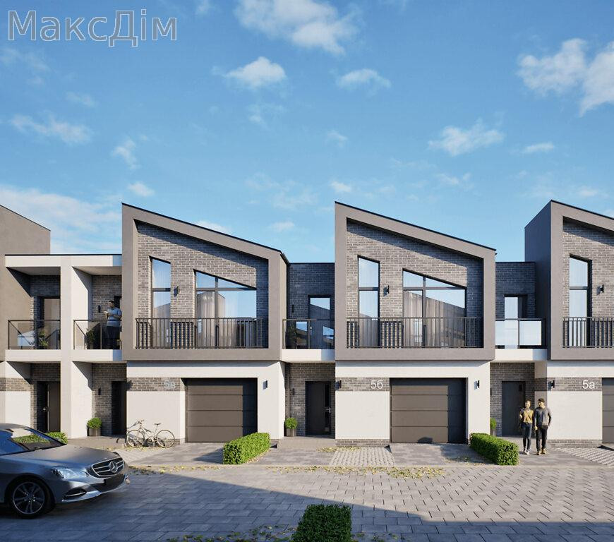 Продаж Будинок 4-кімнатний на вул. Лесі Українки Тернопіль - фото 16