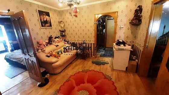 Продаж 3-х ком. квартири м. Позняки 5 хвилин Код Об'єкта № 21130400 Киев