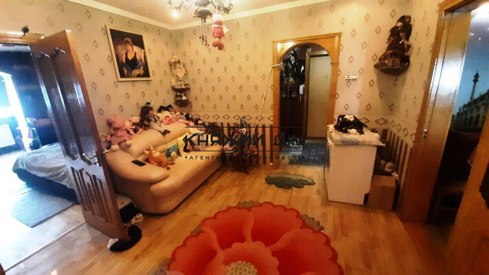 Продаж 3-х ком. квартири м. Позняки 5 хвилин Код Об'єкта № 21130400 Kiev - photo 6