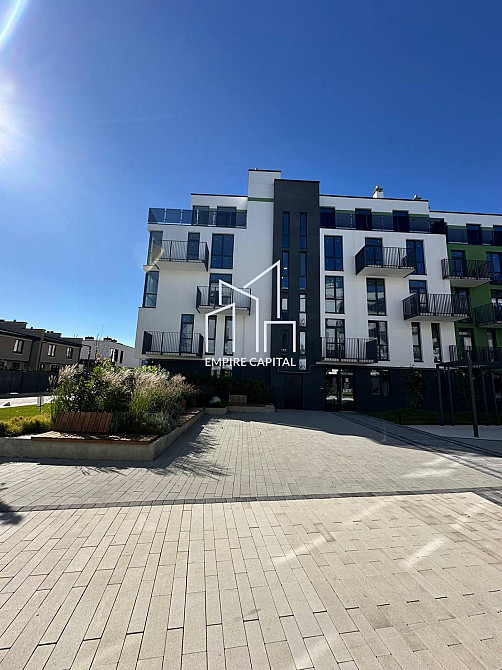 Продаж 1к квартири 38 кв. м Львів - фото 3