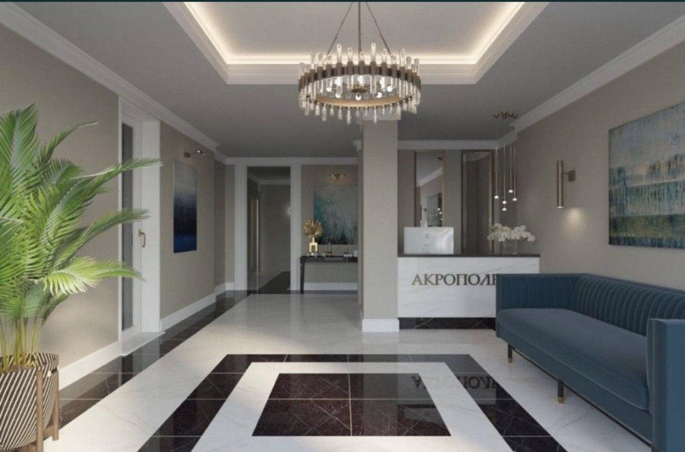 Продається 1 кімнатна квартира в ЖК Акрополіс Odessa - photo 3