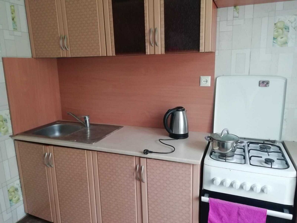 Оренда Квартира 1-кімнатна, 2/10 поверх на Тирасполька, 43 Київ - фото 7