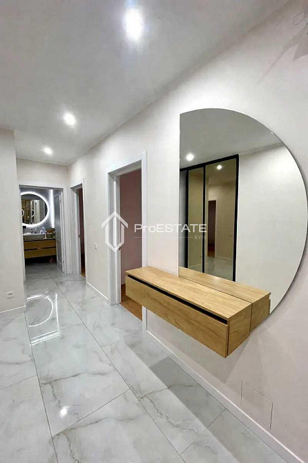 Продаж Квартира 2-кімнатна, 5/25 поверх на вул. Туманяна Ованеса Київ - фото 5