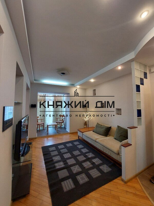 Оренда 2-к. квартири студіо на Бессарабці, Липки, м. Хрещатик/Палац Спорту. № 115892 Киев - изображение 14