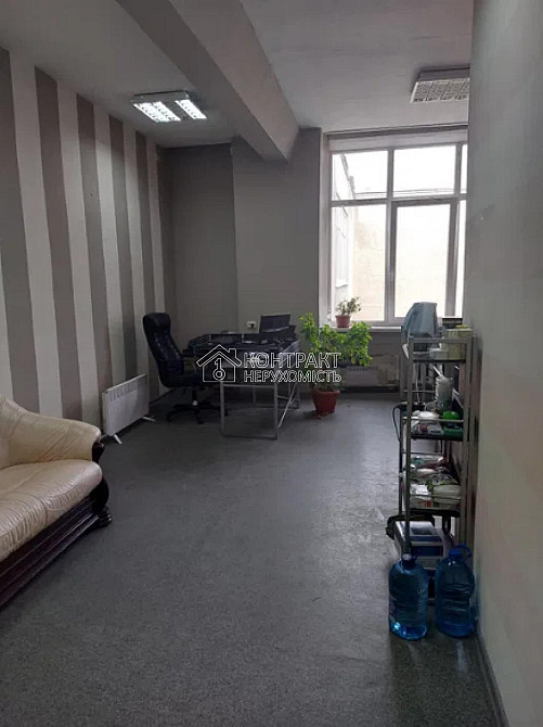 Оренда офісне приміщення на вул. Науки Kharkiv - photo 4