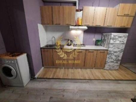 Стильна простора 1-кімнатна квартира 59 м² на високому поверсі Київ - фото 3