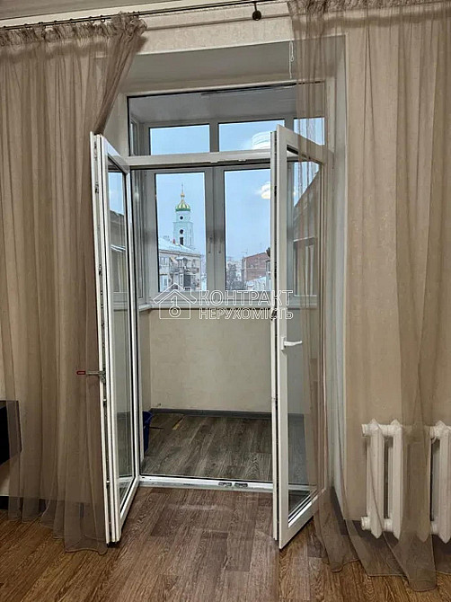 Оренда офісне приміщення на вул. Павлівський майдан приміщень - 3, поверх - 4/6 Харьков - изображение 16