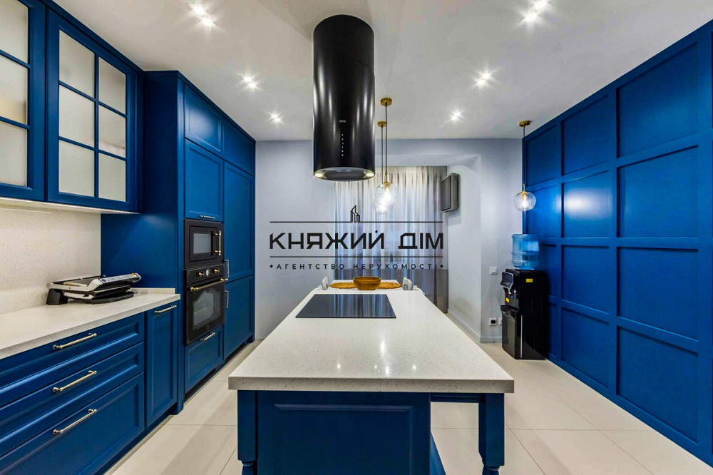 Продаж сучасної 3 кім. на Ахматової біля Спорт Лайфа м. Позняки № 21144446 Київ - фото 13