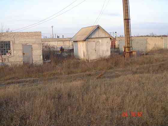 улица Теплодар