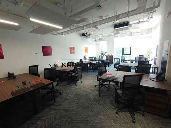 Оренда офісне приміщення на Победы просп./ Берестейский просп. поверх - 3/5 Київ