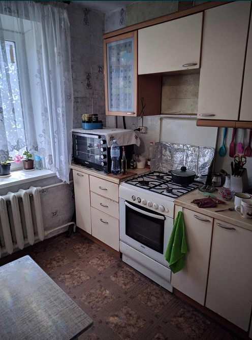 Продам 3х кімн квартиру на Бреуса / Бабаджанян Одеса - фото 7