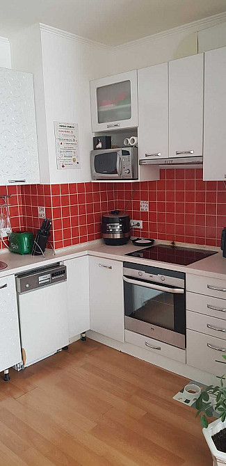 Продаж Квартира 2-кімнатна, 6/24 поверх на Днепровская наб. вул., д. 25 Київ - фото 5