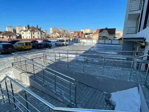 Продаж 1к Квартира 35.13 кв.м ЖК Вишневий Хмельницький - фото 17