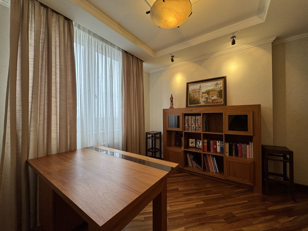 Продаж Квартира 4-кімнатна, 15/17 поверх на Касіяна Василя вул., д. 2/1 Kiev - photo 11