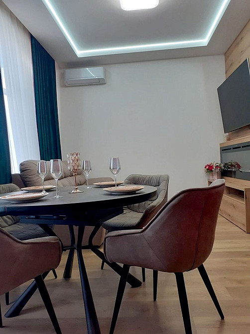 Продаж Квартира 3-кімнатна, 10/10 поверх на Хмельницкого Б. ул., 11А Dnipro - photo 5