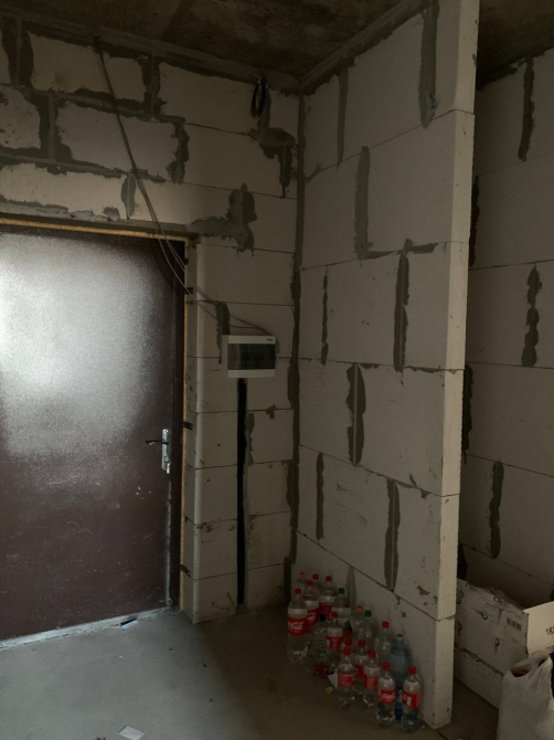 Продаж 3к Квартира 111.8 кв.м Люстдорфская дорога 55 Одеса - фото 4