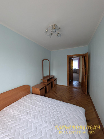 Оренда 3к Квартира 60 кв.м Незалежності вул., д. 97а Ivano-Frankivs'k - photo 8