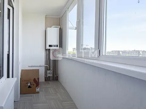 Продаж 3к Квартира 70 кв.м ЖК по вул. Сахарова Тернопіль - фото 3