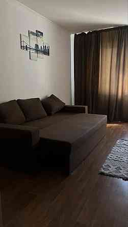 Оренда Квартира 1-кімнатна, 18/24 поверх на Софії Русової, 7А Київ