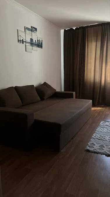 Оренда Квартира 1-кімнатна, 18/24 поверх на Софії Русової, 7А Київ - фото 2