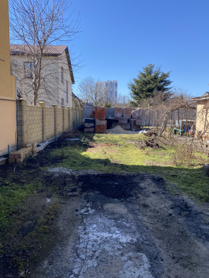 Продаж земельної ділянки 6 соток на ул. Харьковская, 18 Одеса - фото 1