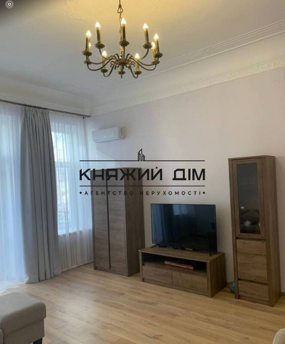 Оренда Квартира 4-кімнатна, 3/5 поверх на Вильгельма Котарбинского ул Киев - изображение 9