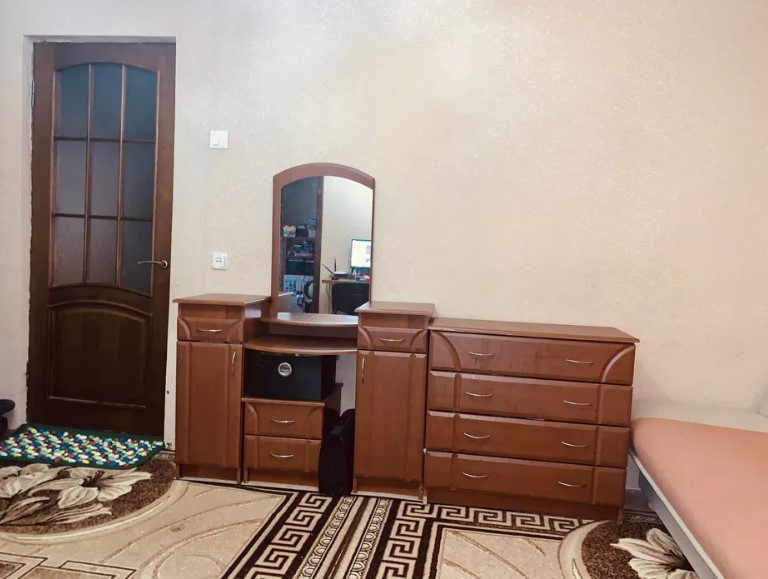 2 комнатная квартира в центре Одеса - фото 3