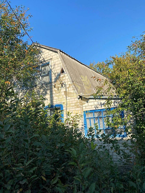 Продаж Будинок 2-кімнатний на Садовая ул., 39  - фото 5