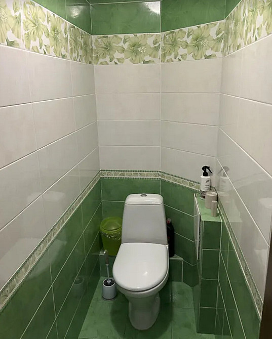 Продаж 3к квартири 63.9 кв. м на вул. Тролейбусна Тернопіль - фото 9